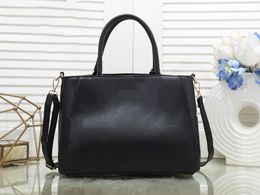 2021 Classic Woman pu Leather Shoulder Tote bags Crossbody Handbags Fashion Purse Messenger Clutch Evening Shell Mommy Bag Handbag Totes Purses Wallets 4015ap6