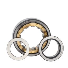 Cylindrical roller bearing Mute Machining High speed Original High-precision Major Wear-resisting Superior quality