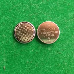 1000pcs per lot 3v CR1620 lithium button cell Batteries coin cells