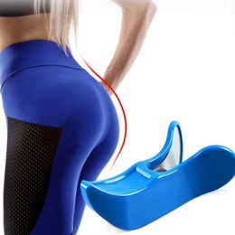 Accessories Practical Gym Pelvic Floor Sexy Inner Thigh Exerciser Hip Trainer Home Equipment Fitness Correction Buttocks Device Workout