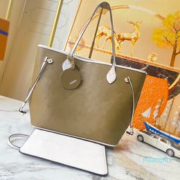 M46102 tote bag woman designer bags luxury fashion brand handbag size 31X28X14CM