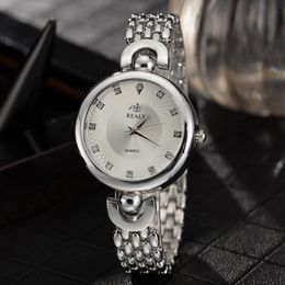 Wristwatches Women's Watches Top Rhinestone Ladies Bracelet Watch Elegant Quartz Wristwatch Relogios Feminino Clock GiftWristwatches Wri