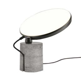 Table Lamps Post-modern Creative Marble Lamp Simple Designer Art Room Bedroom Bedside Bureaulamp Lampara De MesaTable