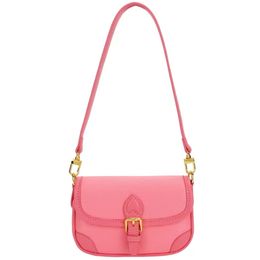 Original light luxury high sense evening bag women designer bags pink niche complete bag clutch fashion versatile one-shoulder armpit woman handbag