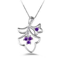 Tiktok personalized creative all diamond pendant necklace fashion trend European and American popular jewelry pendant MRAS