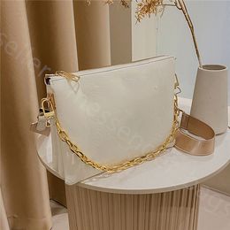 Chian bags two shoulder Small BB famous designer shopping tote cross body handbags messenger zipper clutch letter fashion style coin purse cool women wallets