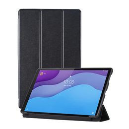 cases for lenovo UK - Epacket Protective Cover Case Suitable for Lenovo Xiaoxin 11 inch P11 TB-J606F Leather Case Pad 11 Plus J607 Tablet316b