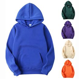 Women's Hoodies & Sweatshirts Men And Women Winter Leisure Solid Colour Sweater Pants Sports Suit Casual Sweatshirt Sweatpants