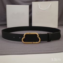 Men Women Designers Belts Classic Fashion Business Casual Belt Wholesale Mens Waistband Womens Metal Buckle Genuine Leather Width 3cm