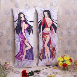 Cojín/almohada decorativa anime larga gran tamaño cuerpo abrazando cuerpo impreso personalizado boda de dakimakura para dormir para adultos hechos hechos lA