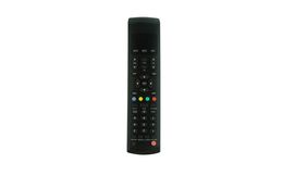 Remote Control For Linden L55UTV17A L55UTV17B Smart LCD LED HDTV TV