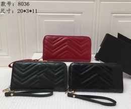 Designers zippy mens wallet Luxury Evening Bags Coin Purse Embossed Zipper Clutch Wallets purses Women long bags