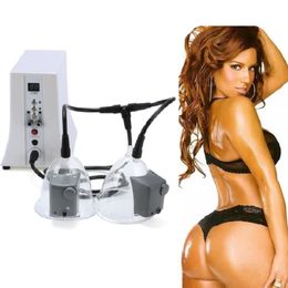HotSelling Vacuum Massage Breast enlargement body shaping Beauty Machine Breast Enhancement cupping therapy