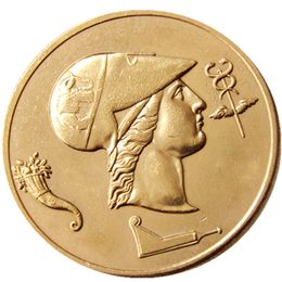 HANOVER. temp. George III 1760-1820 AV Medal. East India Craft CollegeHaileybury Science Gold Plated Copy coin metal dies manufacturing