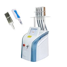 Cool Slimming Machine Fat Removal Lipolysis Lipolaser For Home Use