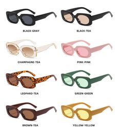 NO LOGO 10 summer ladies Outdoor motorcycle sunglasses man cycling glasses women Irregular vintage Bicycle Glass SMALL driving Sun glasse fishing Travelling 8COLOR