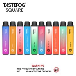 JC Factory Wholesale Most Popular Vape Rechargeable Battery 3500 Puffs Disposable Vape Pen Electronic Cigarettes