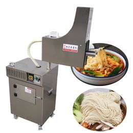 Large automatic hydraulic noodle maker with 3 Mould