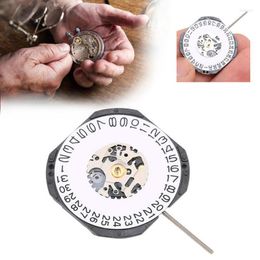 Watch Repair Kits Tools & Professional Quartz Movement VX42 Replacement Part Repairing Accessory For WatchmakerRepair