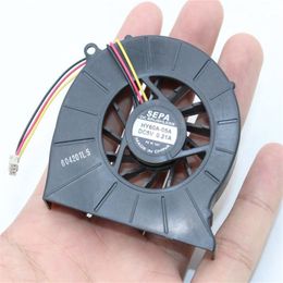 Wholesale fan: SEPA 6012 HY60A-05A 6CM 5V USB liquid bearing laptop cooling fan