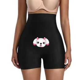 Women's Leggings Women's Thickened Hip Pads Fake Butt Breathable Hip Control Lin 220823