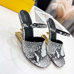 Hottest Heels With Box And Dustbag Women Shoes Designer Sandals Quality Sandals Heel Height And Sandal Flat Shoe Slides Slippers By Bra 94