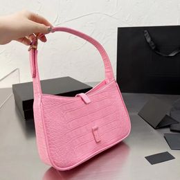 Pink sugao women shoulder bag handbag tote bag designer clutch bags lovely fashion top quality large capacity girl purse underarm bag XY0412-120