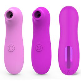 Sucking Vibrator for Women Clit G Spot Woman Adults 18 Licking stimulator masturbators female Erotic nipple sucker Powerful