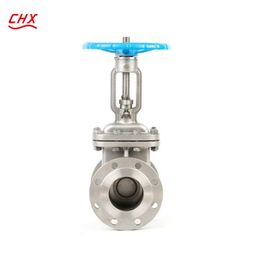 worm gears UK - API600 CL300 wcb gate valve 316SS metal seat Fully open ASME B16.5 worm gear operated