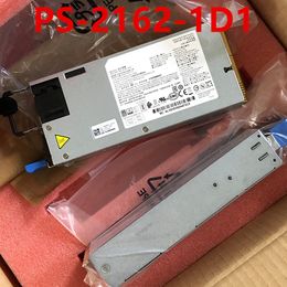 Computer Power Supplies New Original PSU For Dell C6320 C6320P C6220 1600W Switching Power Supply PS-2162-1D1 R6P6M PS-2162-1D