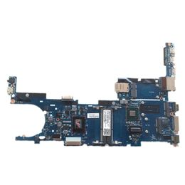 702849-001 717843-001 For HP EliteBook Folio 9470M Laptop Motherboard 6050A2514101-MB-A02 With I5-3427U I5-3437U DDR3 100% Test