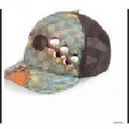 Design tiger animal hat embroidered snake men's brand men's and women's baseball cap adjustable golf sports Summercap 88 hhSD4V
