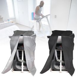 Accessories Waterproof Treadmill Cover Indoor Outdoor Running Jogging Machine Dust Proof Shelter Protection Covers