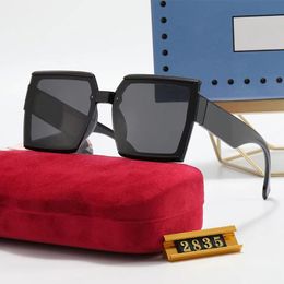 Polarised Designer Sunglasses Women UV Protection Fashion Glasses Driving Mirror