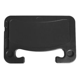 Drink Holder Portable Car Laptop Computer Desk Mount Stand Steering Wheel Table Board Work Food Coffee Tray Dining HolderDrink