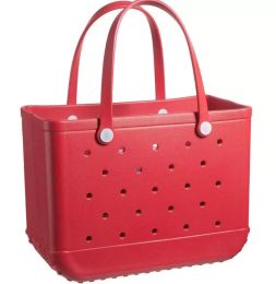 Eva Totes Outdoor Beach Bags Extra Large Leopard Camo Printed Baskets Women Fashion Capacity Tote Handbags Summer Vacation 03319FB3