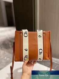 shopping Canvas totes bags women famous designer soft casual handbags letter handle fashion prefect coin purse square classic summer cool wallets