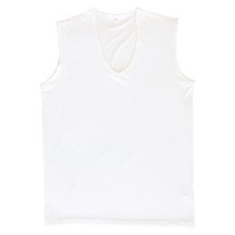 Men's T-Shirts, Custom bottom-wearing ice shirt vest summer men high-bullet blank shirts solid-color T-shirt W220426