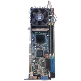SHB-840 VER.1.1 P4 Full-Size Industrial CPU SBC Motherboard
