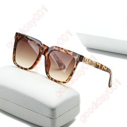 2022 Medusaes Sunglasses Vintage Luxury Designer Brand Fashion Oversized Square Sunglasses Women Men Trendy Big Frame Flat Top Sun Glasses Shades UV400