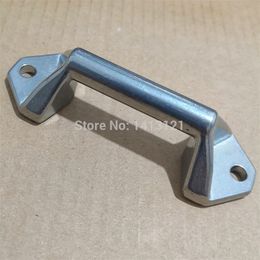 zinc alloy hook strap buckle tool case side box buckle hardware Motorcycle trunk fixed buckle bag part diy handmade 201022