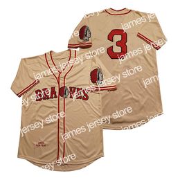 New #3 Babe Ruth Boston Jersey Mens Womens Youth All Stitched Custom Baseball Jerseys Cream S-XXXL