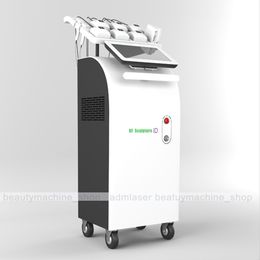 Trusculpt ID body slimming rf monopolar equipment EMS sculpture body shape slim fat reduce beauty machine