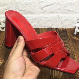 En kaliteli kadın seksi çapraz bağlı ince yüksek topuklu sandalet kadın moda toka kayış ayakkabı bayan parti Düğün ayakkabısı