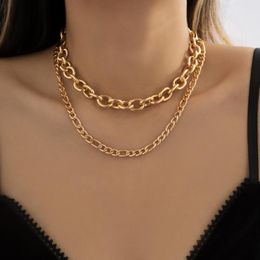 Thin Gold Chains Men Online Shopping 