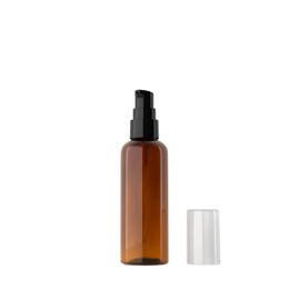 50pcs perfume bottle 100ml Empty Cosmetic Lotion Cream Pump Container 100cc Skin Care Cream Treatment Bottles