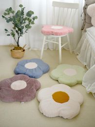 Cushion/Decorative Pillow 50cm Memory Foam Seat Cushion Comfortable Chair Back Cute Floor Home Decoration Japanese StyleCushion/Decorative