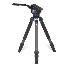 Tripods Sirui R4214X VH15 Bracket Hydraulic Tripod Head Carbon Fibre Portable Pography Camera Cannon Bird Shooting Loga22