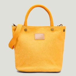 Casual Canvas Small Hadbag for Women Solid Shoulder Crossbody Bags Fashion Tote Ladies Summer Shopper Top-Handle Bags Purses G220531