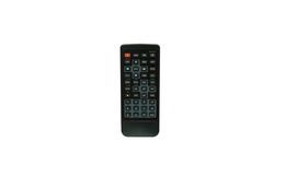 Remote Control For Tuvva KSN6280 & Teac TE-263T TE-263 # Nakamichi Car DVD Stereo Receiver